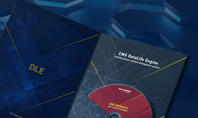 [Activated] DataLife Engine (DLE) v18.0