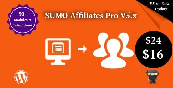 SUMO Affiliates Pro 10.6.0