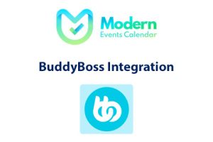 MEC BuddyBoss Integration 2.4.0