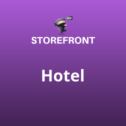 Hotel Storefront Theme GPL v1.0.15