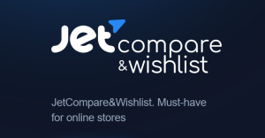 JetCompareWishlist For Elementor 1.5.9