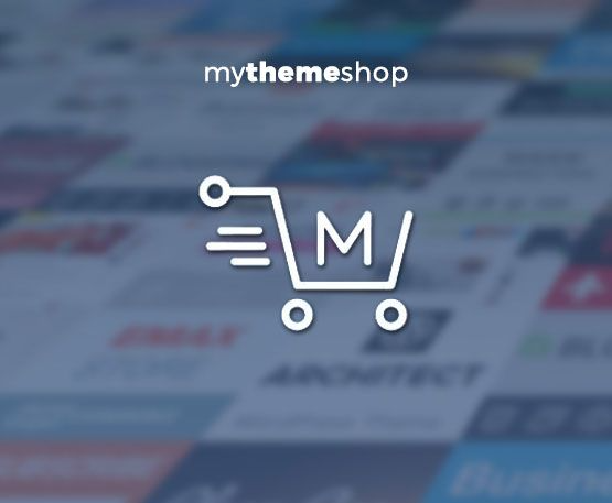 MyThemeShop Personal WordPress Theme v.1.0.9
