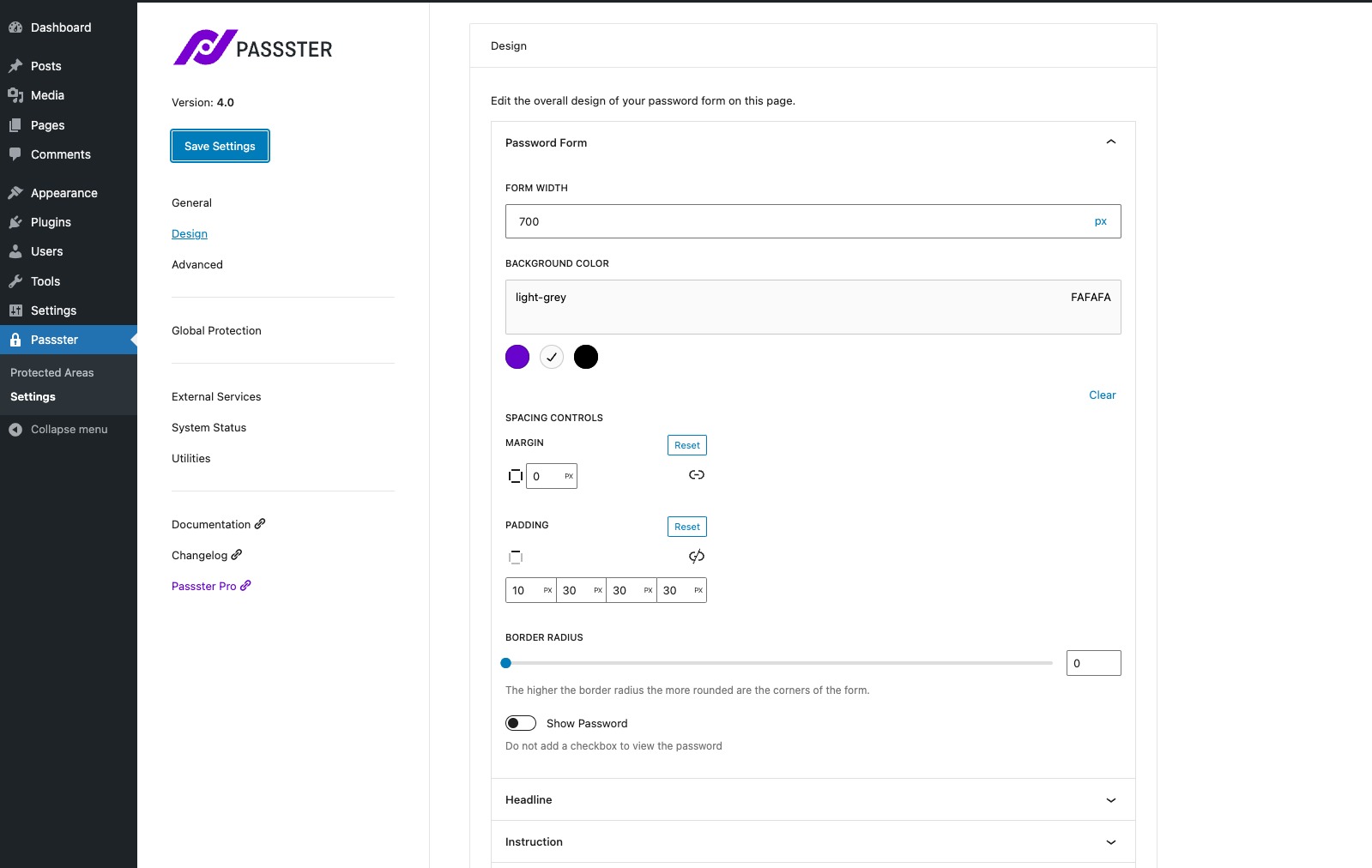 Passster (Premium) 4.2.6.5