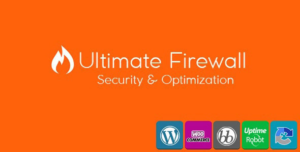WP Ultimate Firewall (v1.9.0) Performance & Security