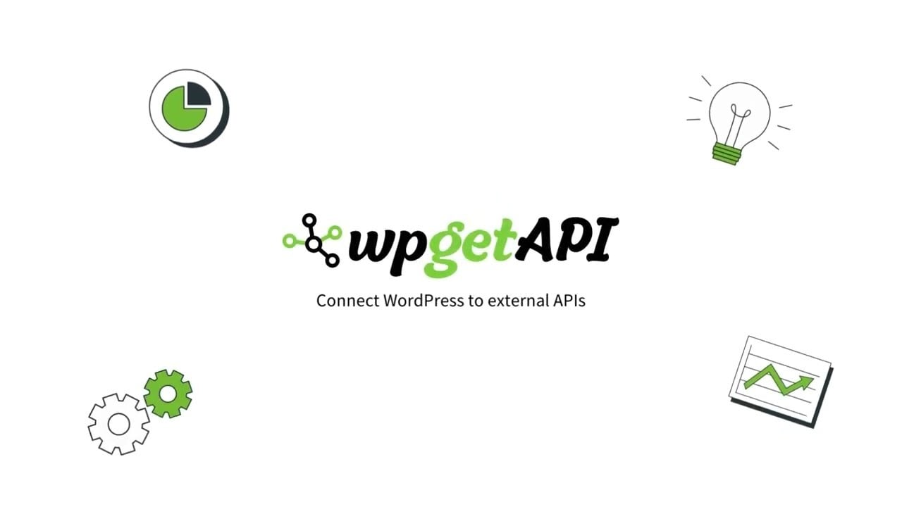 WPGetAPI Pro 3.5.9