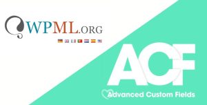 WPML Advanced Custom Fields Multilingual 2.1.5