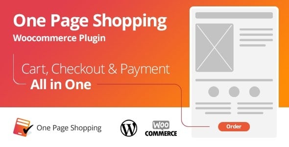 v2.9.2 WooCommerce One Page Shopping
