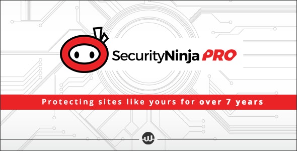 Security Ninja PRO v.5.222