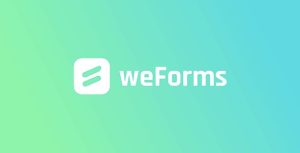 weForms Pro 1.3.7 – Business