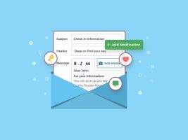 MotoPress Hotel Booking Event-Driven Emails 1.3.3 MotoPress Hotel Booking Notifier 酒店预定通知