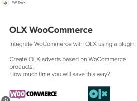OLX WooCommerce v2.1.6 [WPDesk]