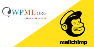 WPML MailChimp for WordPress Multilingual v0.1.0 WPML MailChimp 适用于 WordPress 多语言版本
