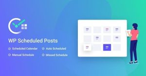 SchedulePress Pro 5.1.1