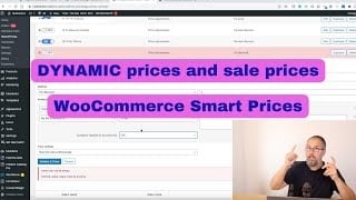 WooCommerce Smart Prices 2.0.1