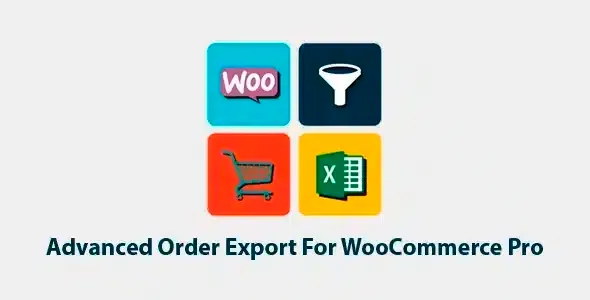 (v3.5.8) Advanced Order Export For WooCommerce (Pro) by AlgolPlus [Activated]