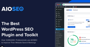 All in One SEO Pack Pro 4.7.3 + Updated Addons [Activated]