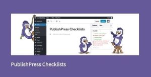 PublishPress Checklists Pro v2.17.0 (Activated)