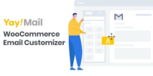 YayMail Pro (v3.6.0) + Addons WooCommerce Email Customizer [Activated]
