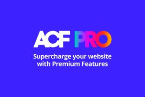 Advanced Custom Fields (ACF) Pro v6.3.12 + Advanced Custom Fields: Extended PRO v0.9.0.7