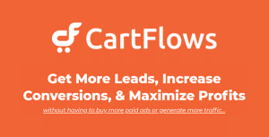 CartFlows Pro v2.1.5 + Free v2.1.7 [Activated]