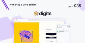 Digits 8.4.4.1 + Addons Pack [Activated]