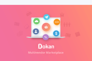 Dokan Pro v3.15.0 [Activated]