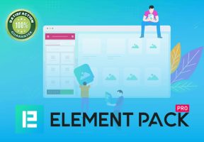 Element Pack Pro (v8.0.0) Addons for Elementor [Activated]