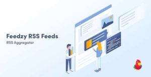 Feedzy RSS Feeds Premium v3.0.1 + v4.3.3 (Activated)