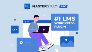 MasterStudy LMS PRO (v4.6.1) Learning Management System WordPress Plugin [Activated]