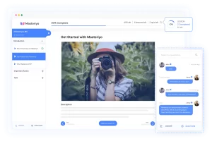 Masteriyo PRO (v2.16.2) LMS for WordPress