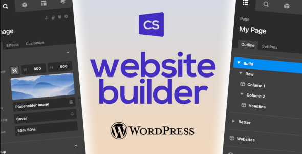 Cornerstone (v7.5.16) The WordPress Page Builder [Activated]