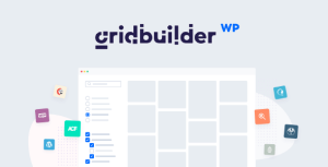 WP Grid Builder v2.1.5 + Addons