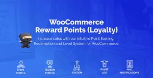 WooCommerce Points and Rewards 1.8.13