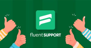 Fluent Support Pro 1.8.5