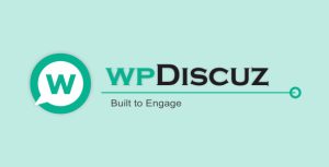 WpDiscuz Premium 7.6.27 + All Addons [Activated]