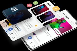 AppKit Mobile v3.4