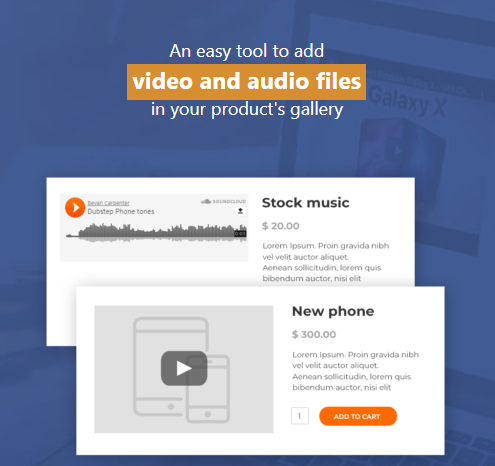 v.1.34.0 YITH WooCommerce Featured Audio & Video Content Premium [Original Version Number**] Activated