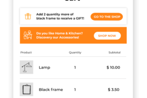 v1.48.0 YITH WooCommerce Cart Messages Premium [Original Version Number**] Activated