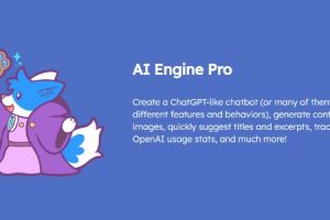 AI Engine Pro v2.7.4 [Activated]