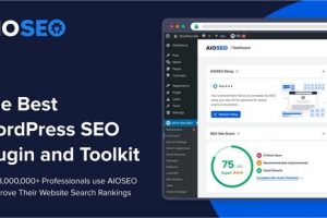 AIOSEO – Redirects v1.3.4