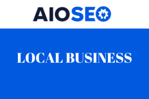 AIOSEO – Local Business v1.3.6