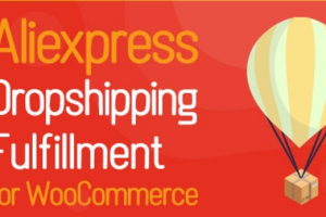 ALD (v2.1.7) Aliexpress Dropshipping and Fulfillment for WooCommerce