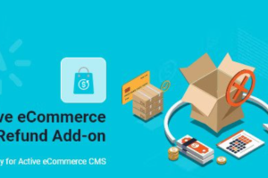 Active eCommerce Refund Add-On v1.8