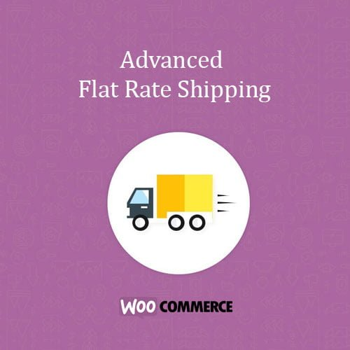 Advanced Flat Rate Shipping For WooCommerce Premium v4.2.2 [Thedotstore]
