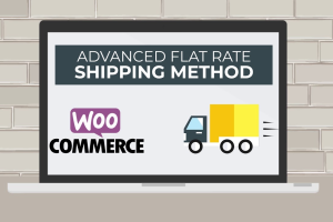 Advanced Flat Rate Shipping Method for WooCommerce v4.7.8