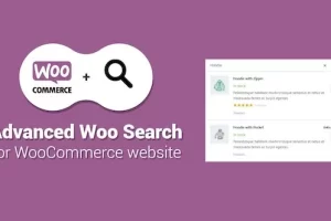Fixed* Advanced Woo Search Pro v3.04