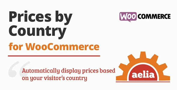 Aelia Prices By Country For Woocommerce v1.12.8.220104