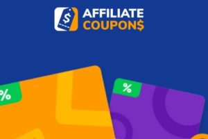 Affiliate Coupons Pro v1.4 + v1.8