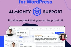Almighty Support Pro 1.6.0