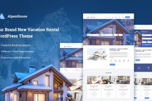 AlpenHouse 1.6.0